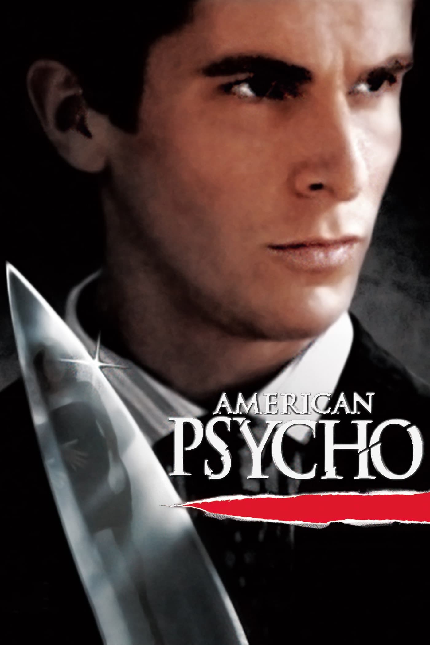 постер Американский психопат